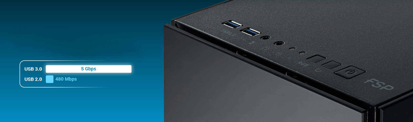 FSP Cases-CMT510